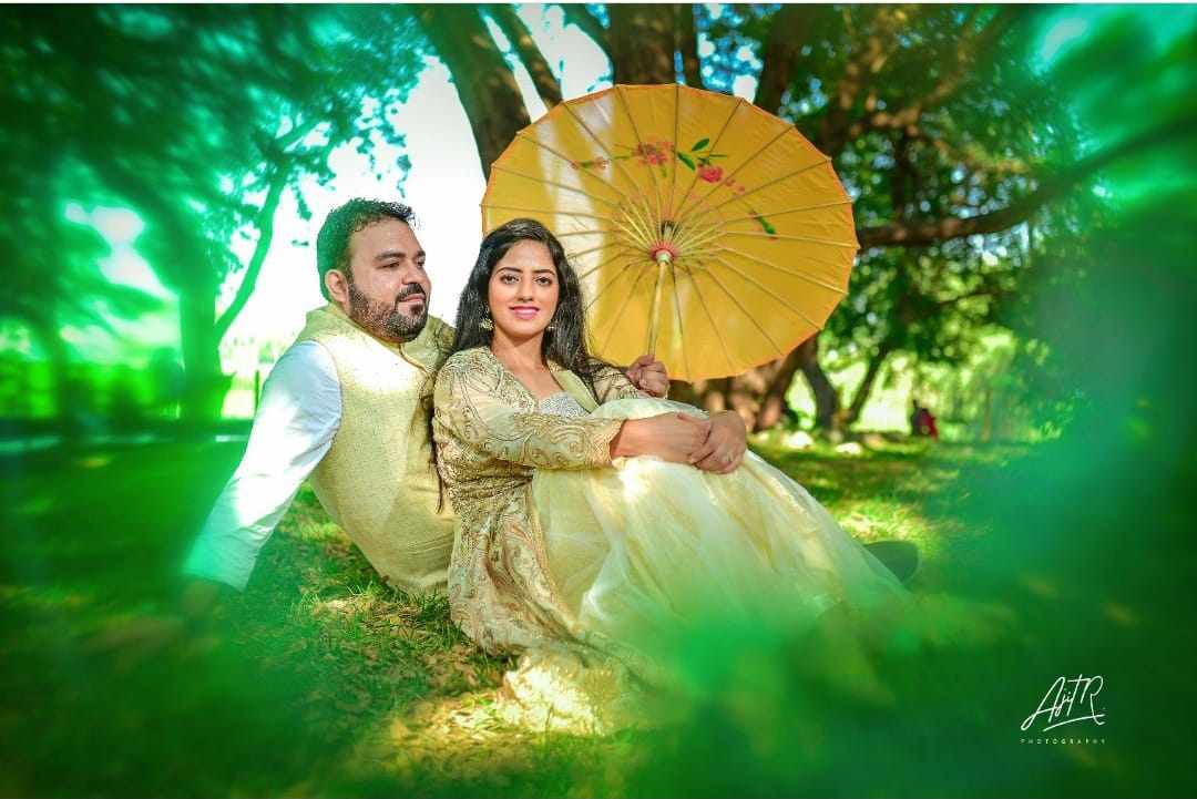 Ajith Art Photography